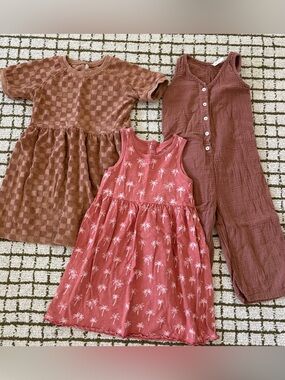 Rylee + Cru Girl Bundle - size 6/7